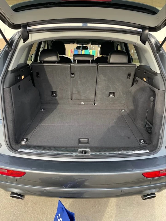 2015 Audi 8R Q5 - Image 7 of 10