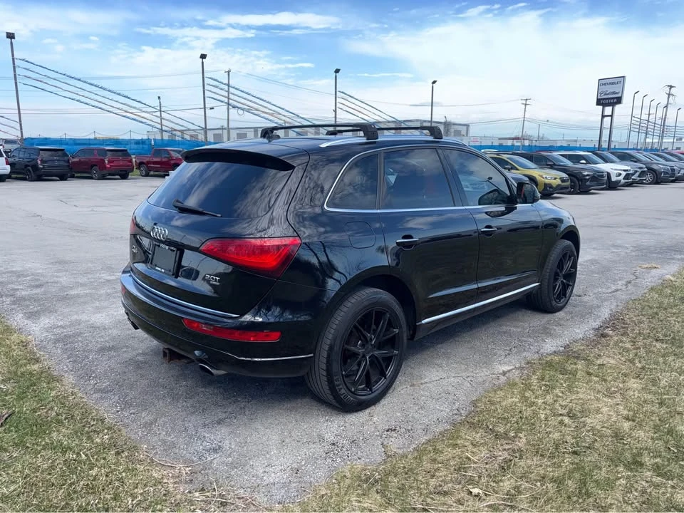 2015 Audi 8R Q5 - Image 6 of 19