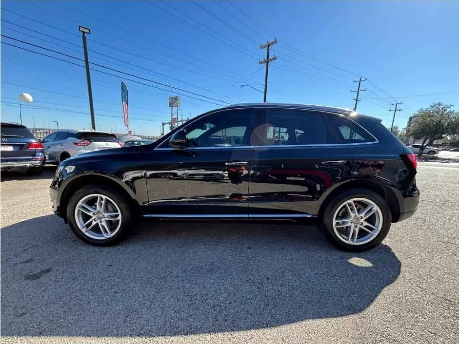 2015 Audi 8R Q5 - Image 6 of 19