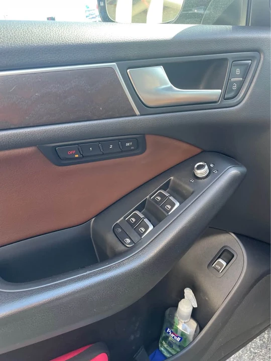 2015 Audi 8R Q5 - Image 12 of 13