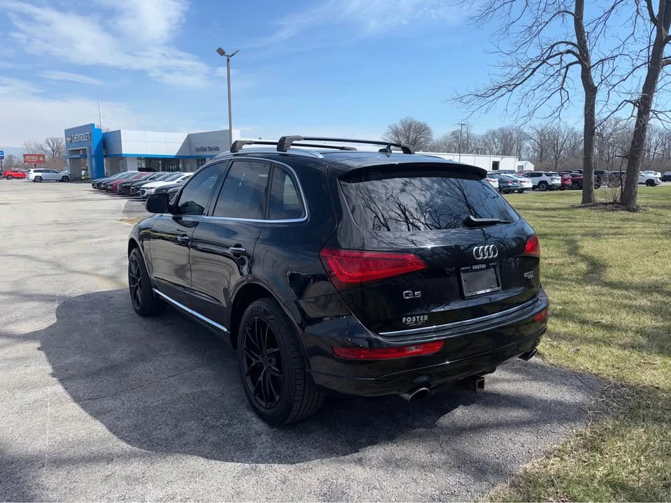 2015 Audi 8R Q5 - Image 3 of 19