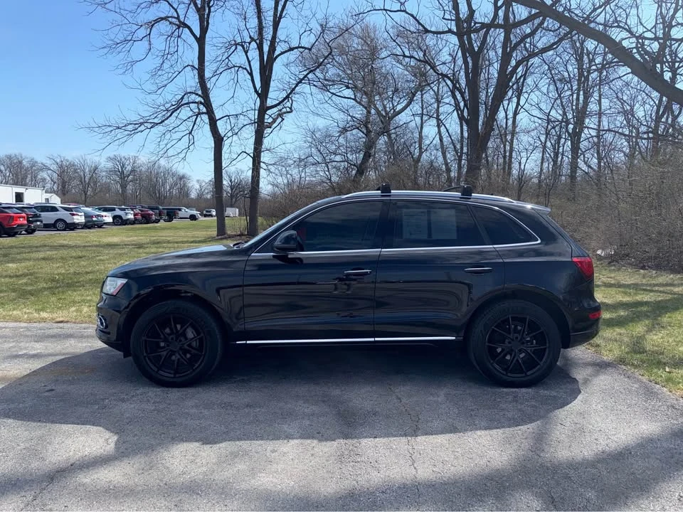 2015 Audi 8R Q5 - Image 2 of 19