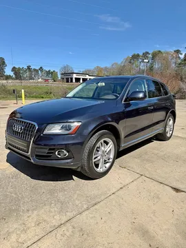 2015 Audi Q5 2.0T Premium Plus