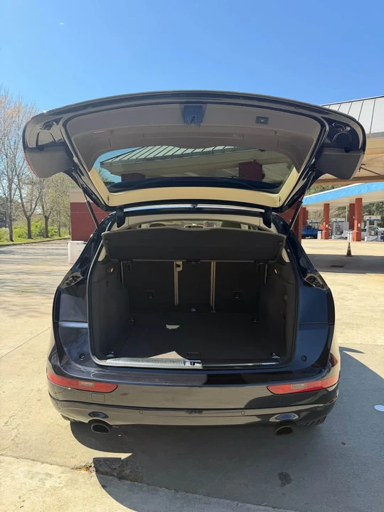 2015 Audi 8R Q5 - Image 17 of 19