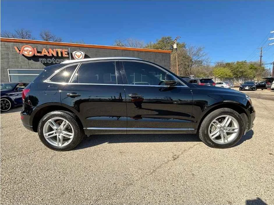 2015 Audi 8R Q5 - Image 2 of 19
