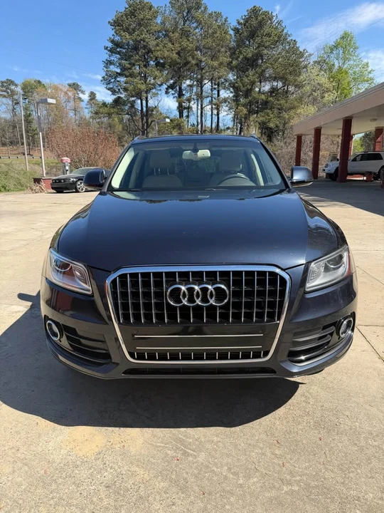 2015 Audi 8R Q5 - Image 6 of 19
