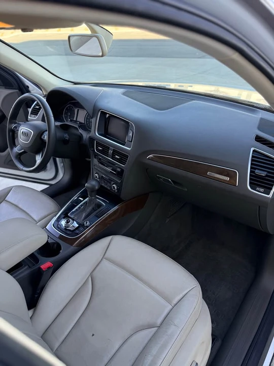 2015 Audi 8R Q5 - Image 8 of 11