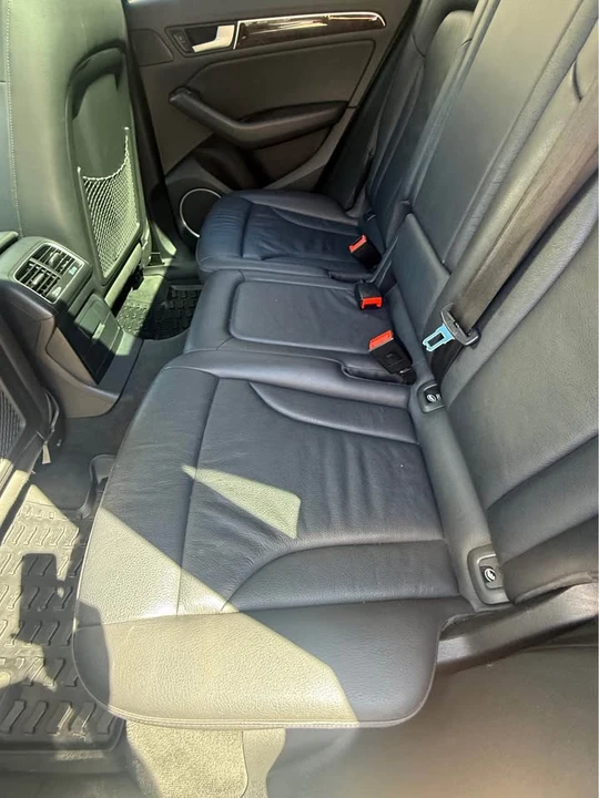 2015 Audi 8R Q5 - Image 6 of 6