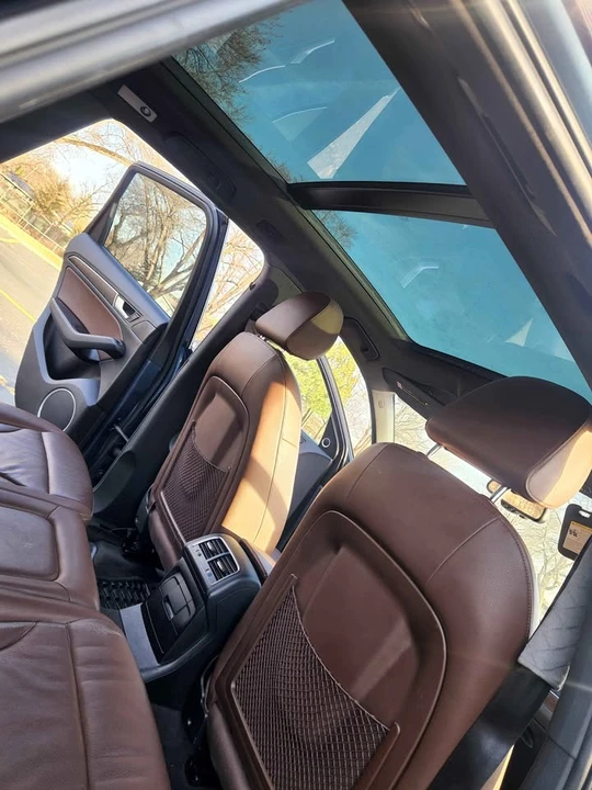 2015 Audi 8R Q5 - Image 19 of 19