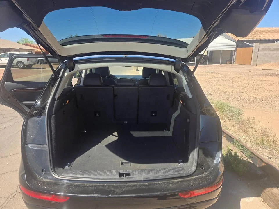 2015 Audi 8R Q5 - Image 3 of 5