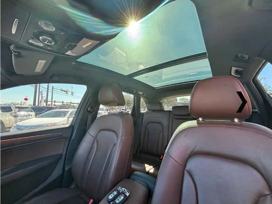 2015 Audi 8R Q5 - Image 13 of 19