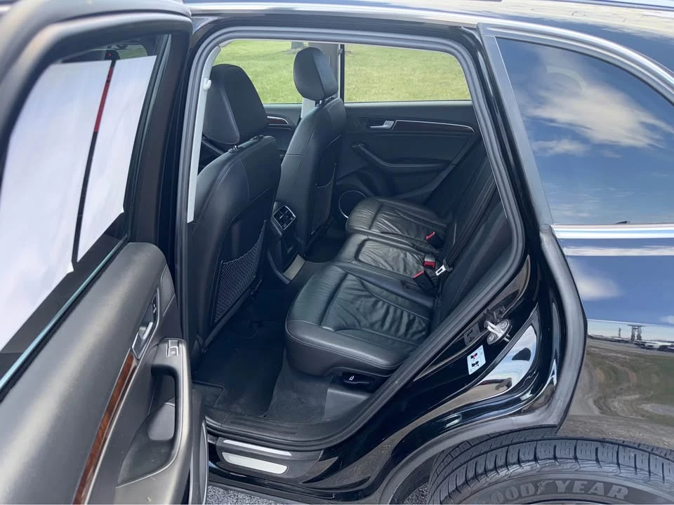 2015 Audi 8R Q5 - Image 13 of 19
