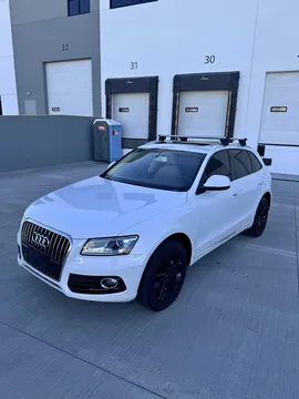 2015 Audi Q5 2.0T Premium Plus