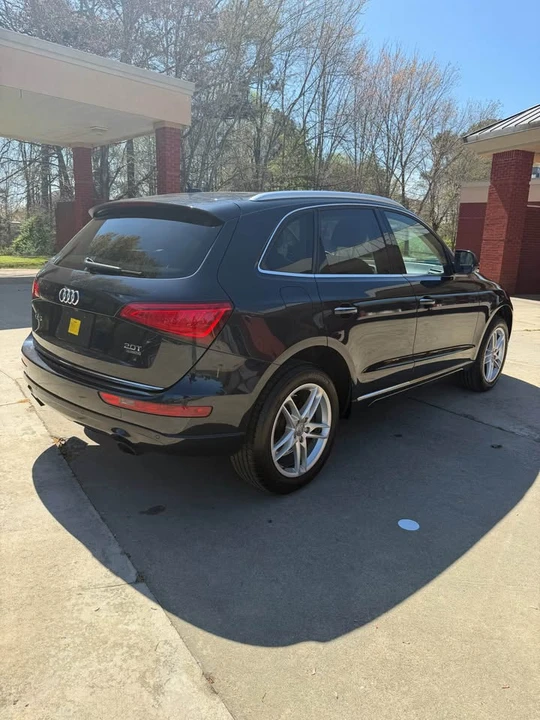 2015 Audi 8R Q5 - Image 4 of 19