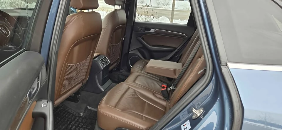 2015 Audi 8R Q5 - Image 9 of 19
