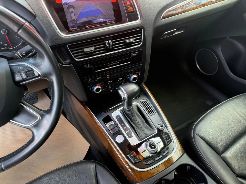 2015 Audi 8R Q5 - Image 16 of 19