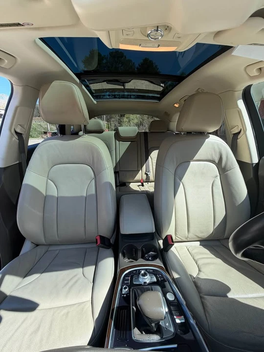 2015 Audi 8R Q5 - Image 16 of 19