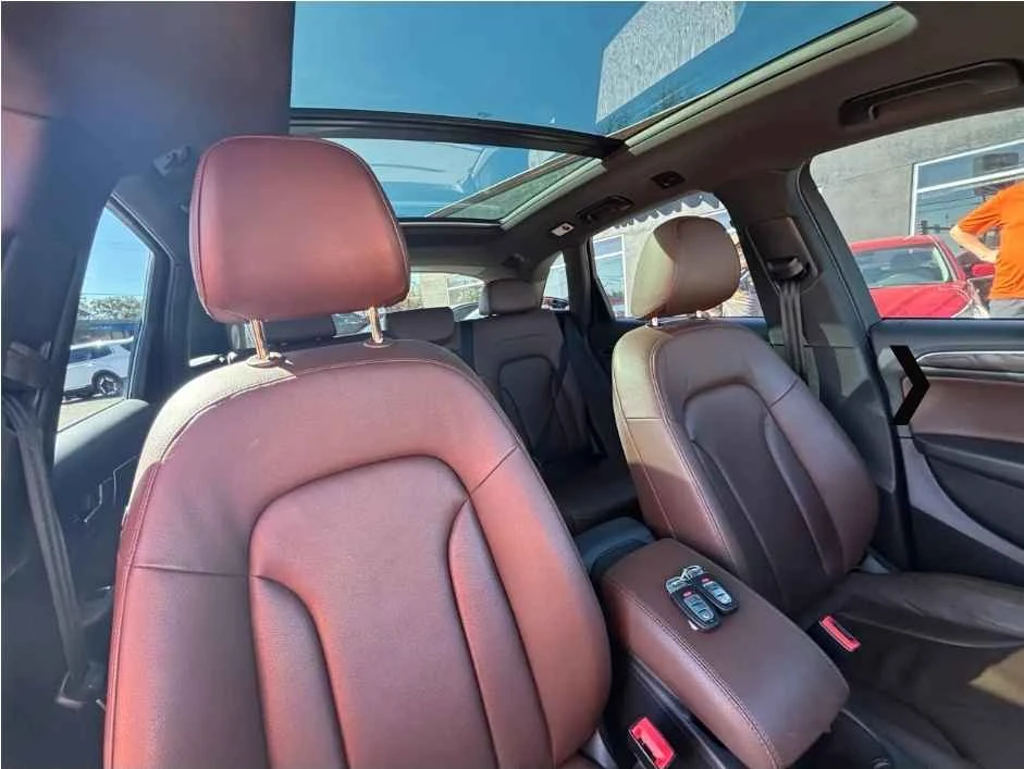 2015 Audi 8R Q5 - Image 18 of 19