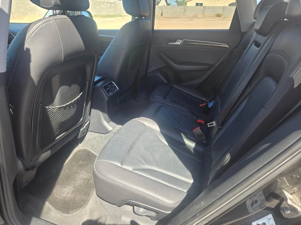 2015 Audi 8R Q5 - Image 5 of 5