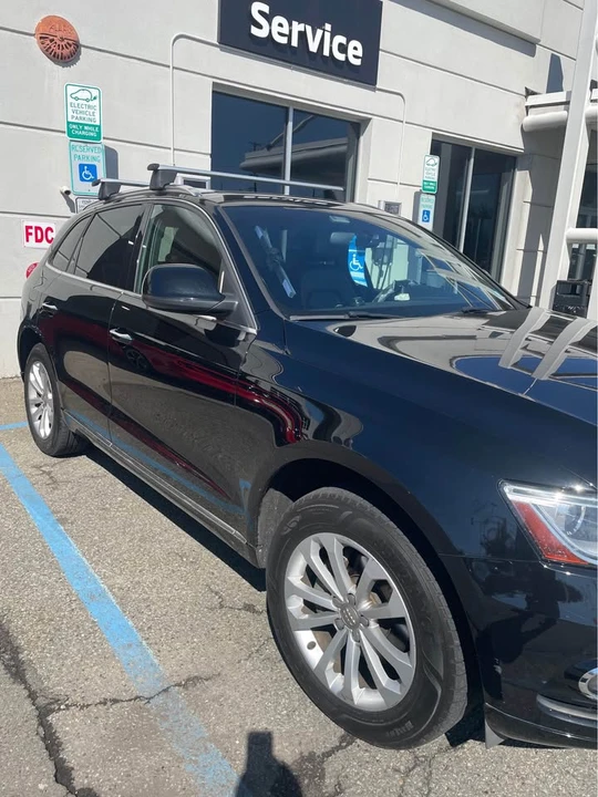 2015 Audi 8R Q5 - Image 4 of 13