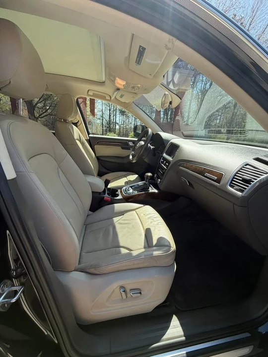 2015 Audi 8R Q5 - Image 10 of 19