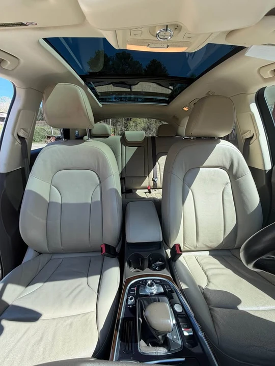 2015 Audi 8R Q5 - Image 15 of 19
