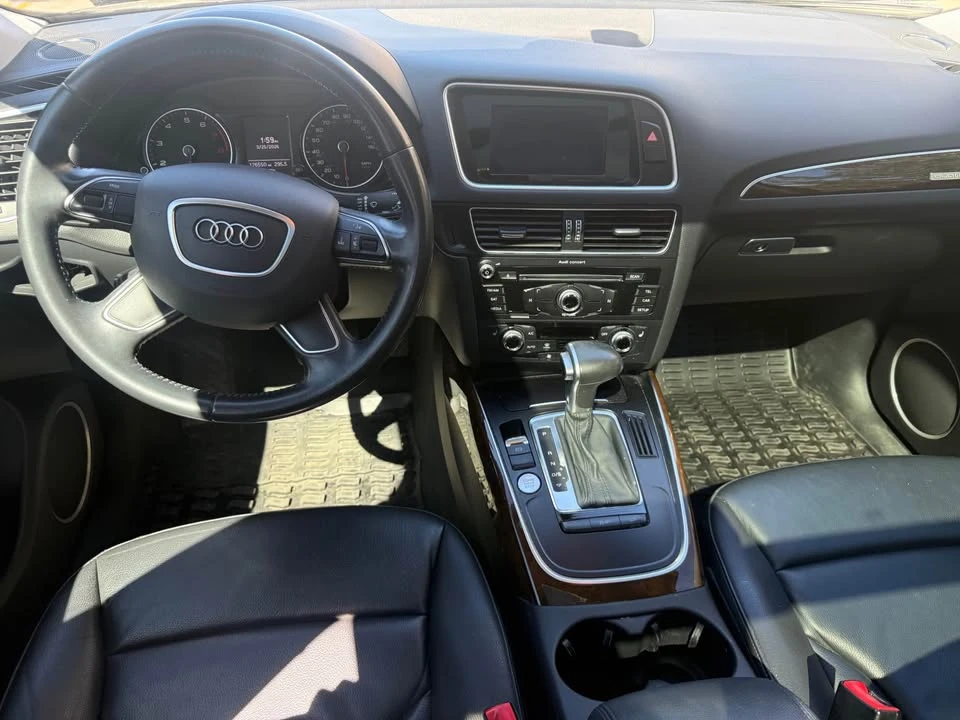 2015 Audi 8R Q5 - Image 5 of 6