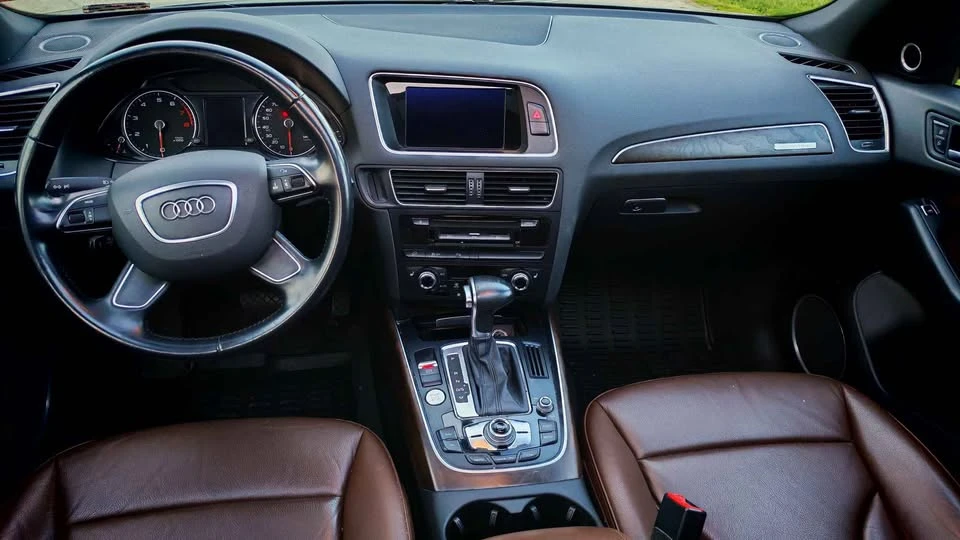 2015 Audi 8R Q5 - Image 9 of 20