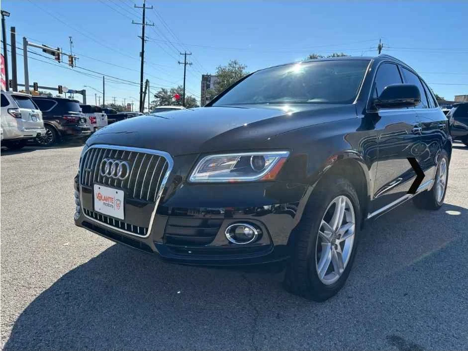 2015 Audi 8R Q5 - Image 7 of 19