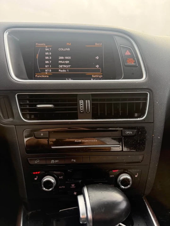 2015 Audi 8R Q5 - Image 7 of 8
