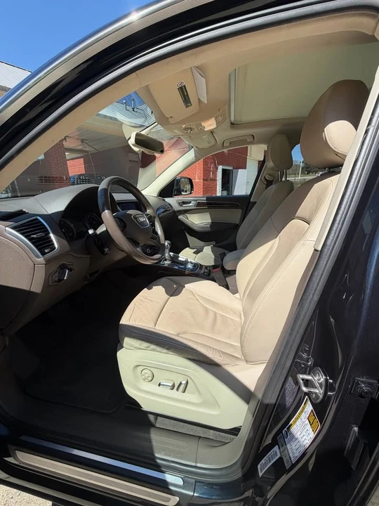 2015 Audi 8R Q5 - Image 7 of 19