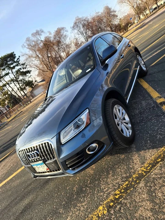 2015 Audi 8R Q5 - Image 2 of 19
