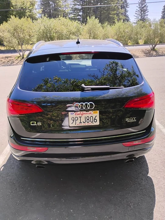 2015 Audi 8R Q5 - Image 4 of 7