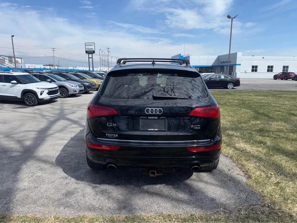 2015 Audi 8R Q5 - Image 4 of 19