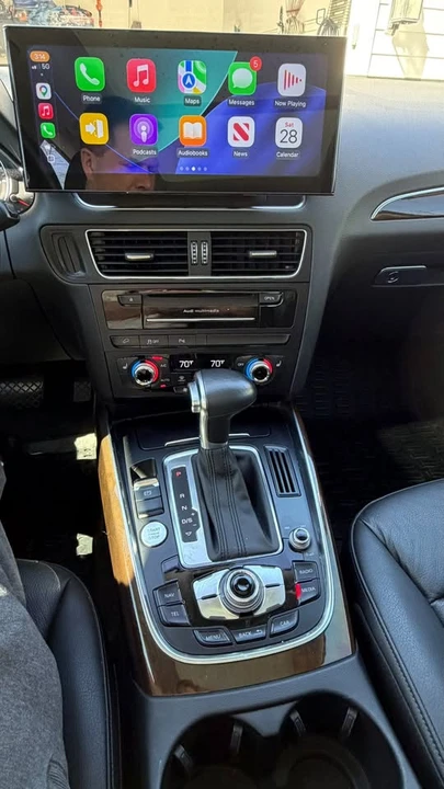 2015 Audi 8R Q5 - Image 5 of 12
