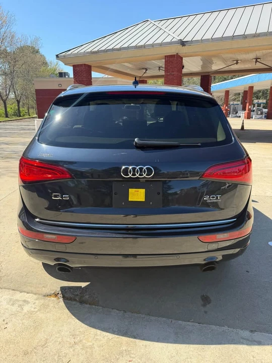 2015 Audi 8R Q5 - Image 3 of 19