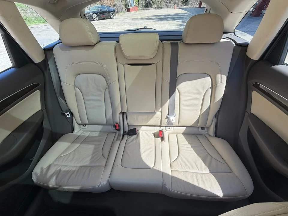 2015 Audi 8R Q5 - Image 12 of 19