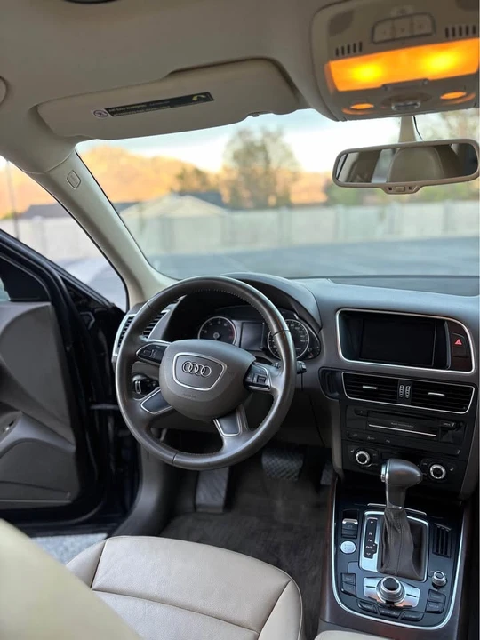 2015 Audi 8R Q5 - Image 6 of 9