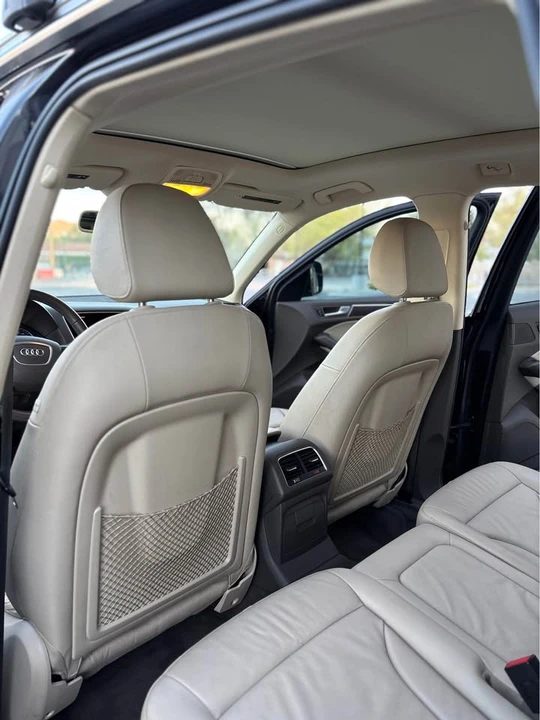 2015 Audi 8R Q5 - Image 8 of 9