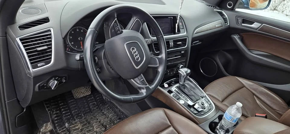 2015 Audi 8R Q5 - Image 7 of 19
