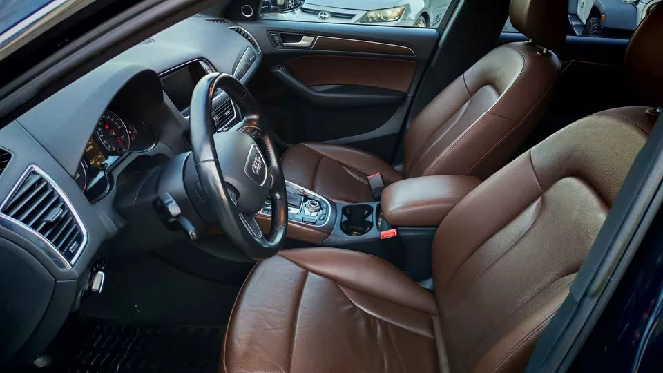2015 Audi 8R Q5 - Image 17 of 20