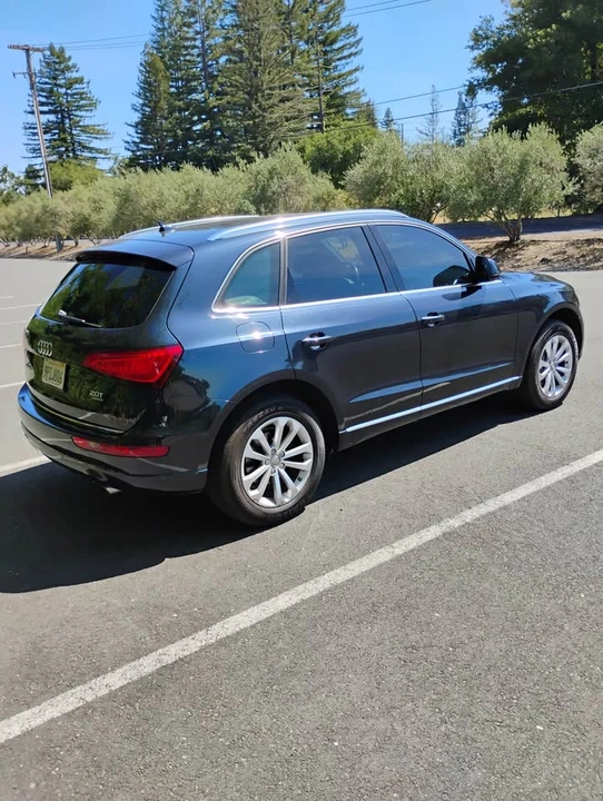 2015 Audi 8R Q5 - Image 5 of 7