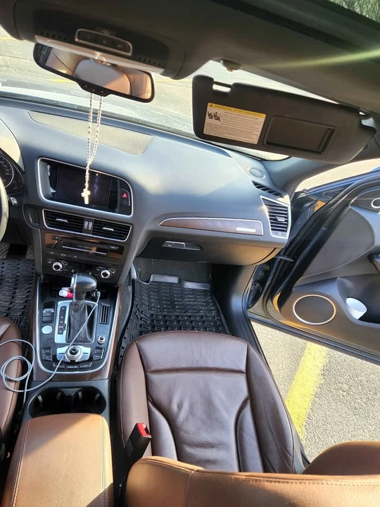 2015 Audi 8R Q5 - Image 11 of 19