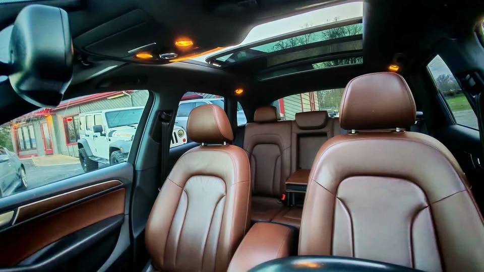 2015 Audi 8R Q5 - Image 11 of 20
