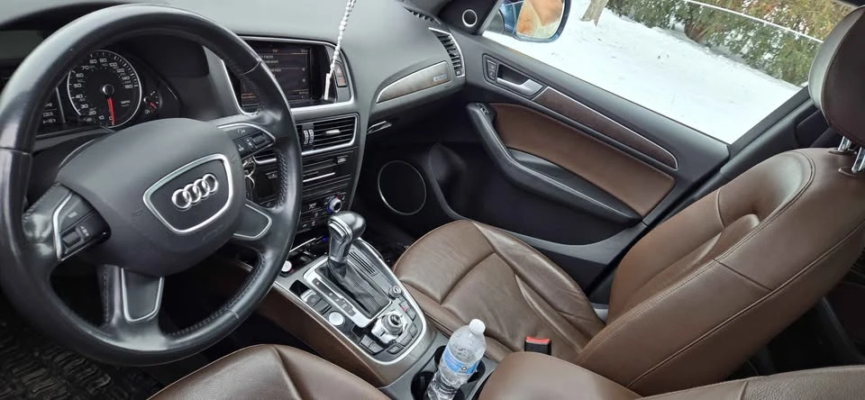 2015 Audi 8R Q5 - Image 6 of 19