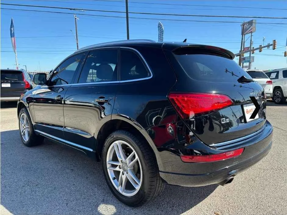 2015 Audi 8R Q5 - Image 5 of 19