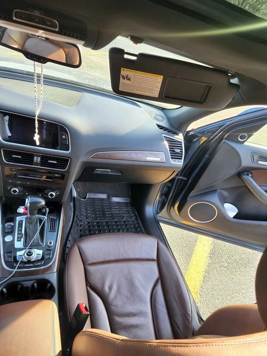 2015 Audi 8R Q5 - Image 12 of 19