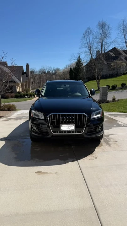 2015 Audi 8R Q5 - Image 3 of 12