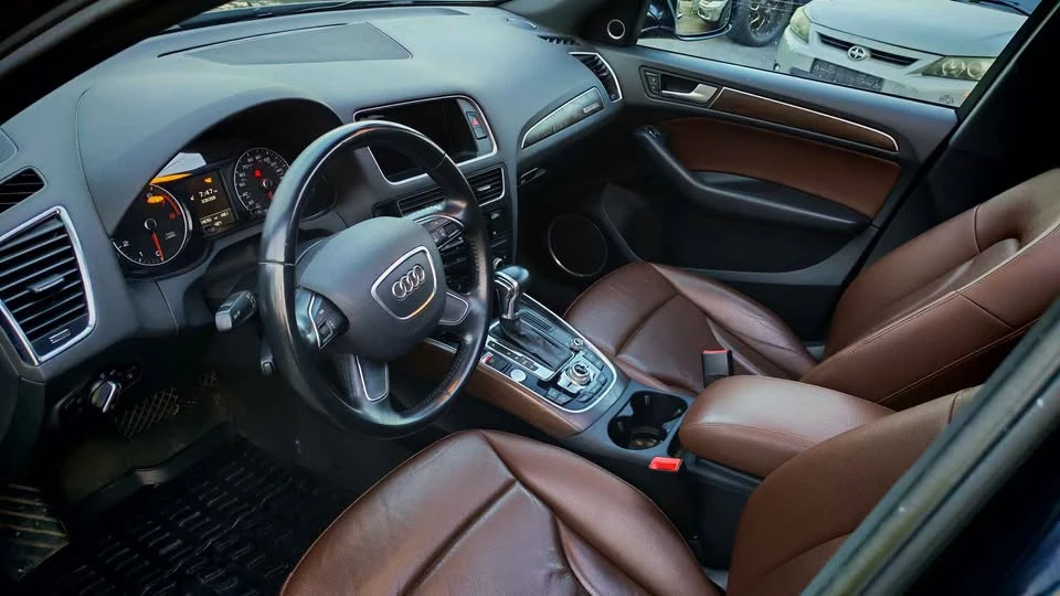 2015 Audi 8R Q5 - Image 12 of 20