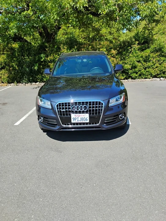 2015 Audi 8R Q5 - Image 6 of 7